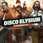 disco elysium final cut