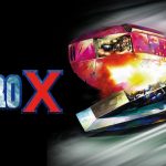 f-zero x