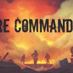 fire commander
