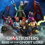 ghostbusters rise of the ghosts
