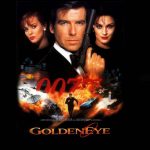 goldeneye 007