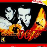 goldeneye 007 n64