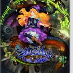 grimgrimoire oncemore