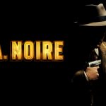 l.a noire