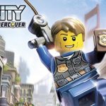lego city undercovers