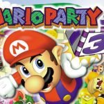 mario party