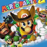 mario party 2 n64 1999