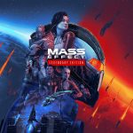 mass effect legendary