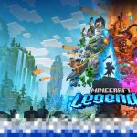 minecraft legends