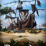pirates vr jolly rogree