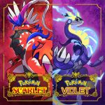 pokemon scarlet violet