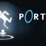portal 1 game