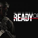 ready or not