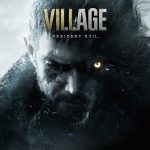 resdient evil village