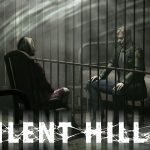 silent hill 2