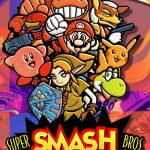 super smash bros n64