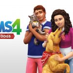 the sims 4 cat dog