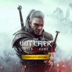 the witcher iii