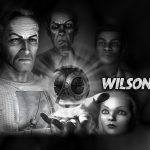 wilsons heart
