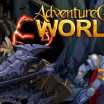 adventure quest