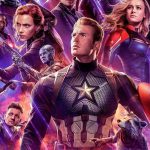 avengers endgame