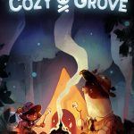 cozy grove