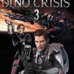 dino crisis 3