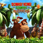 donkey kong country returns