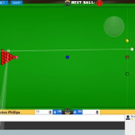 flash snooker