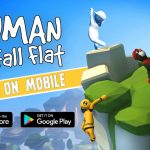 human fall flat
