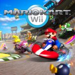 mario kart wii