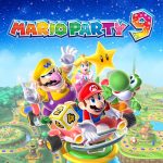 mario party 9