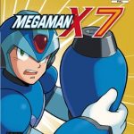 megaman