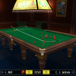 pro snooker 2023