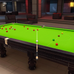real snooker 3d