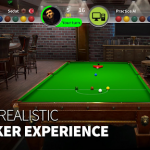snooker elite 3d