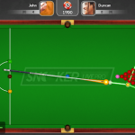 snooker live pro