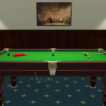 snooker online