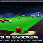 snooker stars