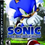 sonic