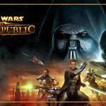 star wars old republic