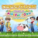 story of seasons friends of mnerals