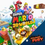 super mario 3d world bowers fury