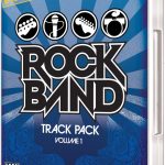 wii rock band