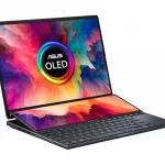 ASUS ZenBook Pro