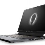 Alienware M15 R2