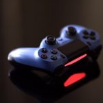 Legally Blind Gaming