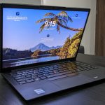 Lenovo X Carbon