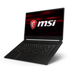 MSI GS65 Stealth