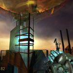 half life